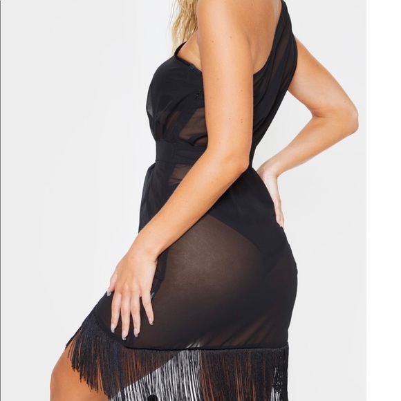 Dress - Picture 3 of 5